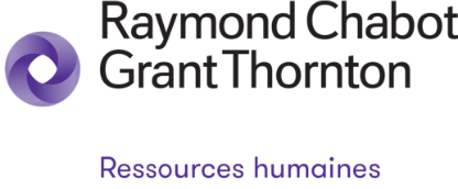 Raymond Chabot Human Resources inc.